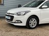 USED 2017 67 HYUNDAI I20 1.2 SE Hatchback 5dr Petrol Manual Euro 6 (84 ps) 