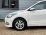 USED 2017 67 HYUNDAI I20 1.2 SE Hatchback 5dr Petrol Manual Euro 6 (84 ps) 
