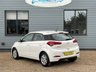 USED 2017 67 HYUNDAI I20 1.2 SE Hatchback 5dr Petrol Manual Euro 6 (84 ps) 