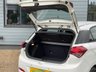 USED 2017 67 HYUNDAI I20 1.2 SE Hatchback 5dr Petrol Manual Euro 6 (84 ps) 
