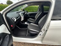 USED 2016 66 TOYOTA AYGO 1.0 VVT-i x-pure Hatchback 5dr Petrol Manual Euro 6 (68 ps) 103313 miles