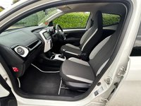 USED 2016 66 TOYOTA AYGO 1.0 VVT-i x-pure Hatchback 5dr Petrol Manual Euro 6 (68 ps) 103313 miles