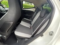 USED 2016 66 TOYOTA AYGO 1.0 VVT-i x-pure Hatchback 5dr Petrol Manual Euro 6 (68 ps) 103313 miles