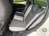 USED 2016 66 TOYOTA AYGO 1.0 VVT-i x-pure Hatchback 5dr Petrol Manual Euro 6 (68 ps) 103313 miles
