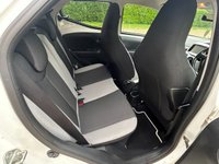 USED 2016 66 TOYOTA AYGO 1.0 VVT-i x-pure Hatchback 5dr Petrol Manual Euro 6 (68 ps) 103313 miles