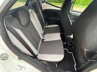 USED 2016 66 TOYOTA AYGO 1.0 VVT-i x-pure Hatchback 5dr Petrol Manual Euro 6 (68 ps) 103313 miles