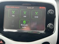 USED 2016 66 TOYOTA AYGO 1.0 VVT-i x-pure Hatchback 5dr Petrol Manual Euro 6 (68 ps) 103313 miles