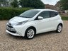 USED 2016 66 TOYOTA AYGO 1.0 VVT-i x-pure Hatchback 5dr Petrol Manual Euro 6 (68 ps) 103313 miles
