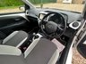 USED 2016 66 TOYOTA AYGO 1.0 VVT-i x-pure Hatchback 5dr Petrol Manual Euro 6 (68 ps) 103313 miles