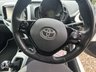 USED 2016 66 TOYOTA AYGO 1.0 VVT-i x-pure Hatchback 5dr Petrol Manual Euro 6 (68 ps) 103313 miles