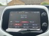 USED 2016 66 TOYOTA AYGO 1.0 VVT-i x-pure Hatchback 5dr Petrol Manual Euro 6 (68 ps) 103313 miles