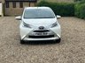 USED 2016 66 TOYOTA AYGO 1.0 VVT-i x-pure Hatchback 5dr Petrol Manual Euro 6 (68 ps) 103313 miles