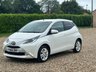 USED 2016 66 TOYOTA AYGO 1.0 VVT-i x-pure Hatchback 5dr Petrol Manual Euro 6 (68 ps) 103313 miles