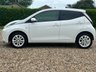 USED 2016 66 TOYOTA AYGO 1.0 VVT-i x-pure Hatchback 5dr Petrol Manual Euro 6 (68 ps) 103313 miles