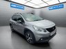 USED 2019 69 PEUGEOT 2008 1.2 PureTech GPF GT Line SUV 5dr Petrol Manual Euro 6 (s/s) (110 ps) RETAILER OF THE YEAR WINNER