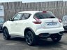 USED 2017 17 NISSAN JUKE 1.2 DIG-T Tekna  ONE OWNER FROM NEW! FSH!