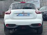 USED 2017 17 NISSAN JUKE 1.2 DIG-T Tekna  ONE OWNER FROM NEW! FSH!
