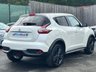 USED 2017 17 NISSAN JUKE 1.2 DIG-T Tekna  ONE OWNER FROM NEW! FSH!