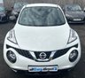 USED 2017 17 NISSAN JUKE 1.2 DIG-T Tekna  ONE OWNER FROM NEW! FSH!