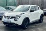 USED 2017 17 NISSAN JUKE 1.2 DIG-T Tekna  ONE OWNER FROM NEW! FSH!