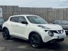 USED 2017 17 NISSAN JUKE 1.2 DIG-T Tekna  ONE OWNER FROM NEW! FSH!