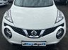 USED 2017 17 NISSAN JUKE 1.2 DIG-T Tekna  ONE OWNER FROM NEW! FSH!