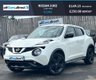 USED 2017 17 NISSAN JUKE 1.2 DIG-T Tekna  ONE OWNER FROM NEW! FSH!
