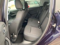 USED 2019 19 PEUGEOT 208 1.2 PureTech Signature Hatchback 5dr Petrol Manual Euro 6 (s/s) (82 ps) 