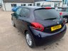 USED 2019 19 PEUGEOT 208 1.2 PureTech Signature Hatchback 5dr Petrol Manual Euro 6 (s/s) (82 ps) 
