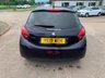 USED 2019 19 PEUGEOT 208 1.2 PureTech Signature Hatchback 5dr Petrol Manual Euro 6 (s/s) (82 ps) 