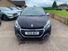USED 2019 19 PEUGEOT 208 1.2 PureTech Signature Hatchback 5dr Petrol Manual Euro 6 (s/s) (82 ps) 