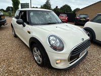 USED 2015 65 MINI HATCH 1.2 One Hatchback 3dr Petrol Manual Euro 6 (s/s) (102 ps) 