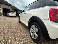 USED 2015 65 MINI HATCH 1.2 One Hatchback 3dr Petrol Manual Euro 6 (s/s) (102 ps) 
