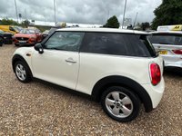USED 2015 65 MINI HATCH 1.2 One Hatchback 3dr Petrol Manual Euro 6 (s/s) (102 ps) 