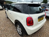 USED 2015 65 MINI HATCH 1.2 One Hatchback 3dr Petrol Manual Euro 6 (s/s) (102 ps) 