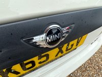 USED 2015 65 MINI HATCH 1.2 One Hatchback 3dr Petrol Manual Euro 6 (s/s) (102 ps) 