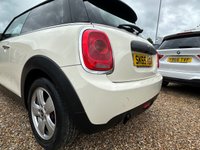 USED 2015 65 MINI HATCH 1.2 One Hatchback 3dr Petrol Manual Euro 6 (s/s) (102 ps) 