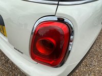 USED 2015 65 MINI HATCH 1.2 One Hatchback 3dr Petrol Manual Euro 6 (s/s) (102 ps) 