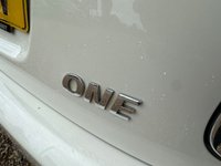 USED 2015 65 MINI HATCH 1.2 One Hatchback 3dr Petrol Manual Euro 6 (s/s) (102 ps) 