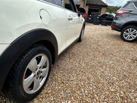 USED 2015 65 MINI HATCH 1.2 One Hatchback 3dr Petrol Manual Euro 6 (s/s) (102 ps) 