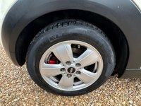 USED 2015 65 MINI HATCH 1.2 One Hatchback 3dr Petrol Manual Euro 6 (s/s) (102 ps) 