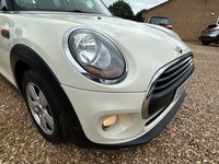 USED 2015 65 MINI HATCH 1.2 One Hatchback 3dr Petrol Manual Euro 6 (s/s) (102 ps) 