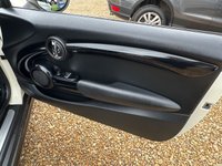 USED 2015 65 MINI HATCH 1.2 One Hatchback 3dr Petrol Manual Euro 6 (s/s) (102 ps) 