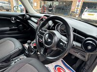 USED 2015 65 MINI HATCH 1.2 One Hatchback 3dr Petrol Manual Euro 6 (s/s) (102 ps) 