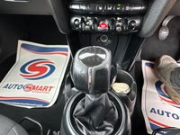 USED 2015 65 MINI HATCH 1.2 One Hatchback 3dr Petrol Manual Euro 6 (s/s) (102 ps) 