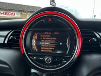 USED 2015 65 MINI HATCH 1.2 One Hatchback 3dr Petrol Manual Euro 6 (s/s) (102 ps) 