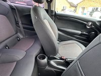 USED 2015 65 MINI HATCH 1.2 One Hatchback 3dr Petrol Manual Euro 6 (s/s) (102 ps) 