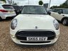 USED 2015 65 MINI HATCH 1.2 One Hatchback 3dr Petrol Manual Euro 6 (s/s) (102 ps) 