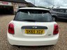 USED 2015 65 MINI HATCH 1.2 One Hatchback 3dr Petrol Manual Euro 6 (s/s) (102 ps) 