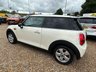 USED 2015 65 MINI HATCH 1.2 One Hatchback 3dr Petrol Manual Euro 6 (s/s) (102 ps) 